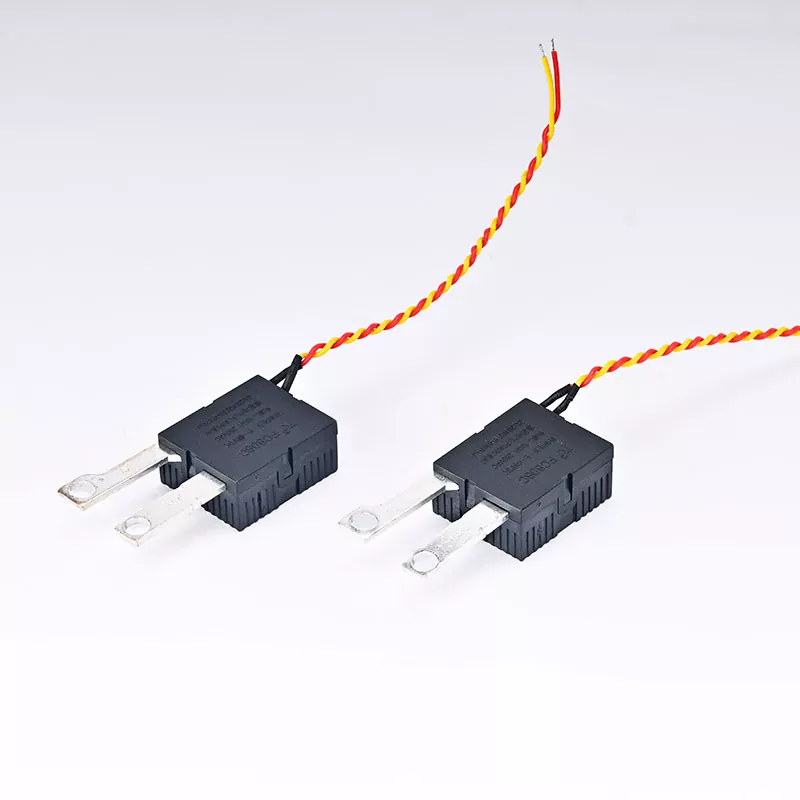 Rơle chốt treo tường ba pha 100A