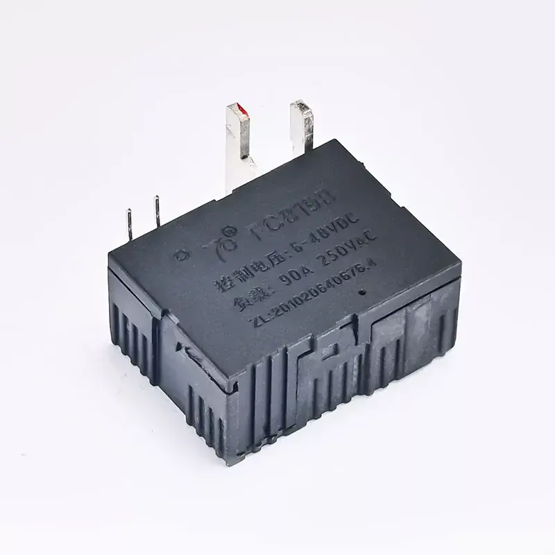 Rơle và các chức năng chính của nó