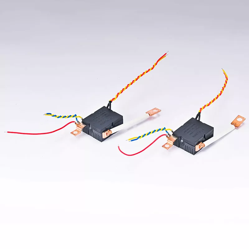 Tại sao Rơle chốt cho đồng hồ thông minh được gọi là chìa khóa bảo vệ an toàn và hiệu quả điện?