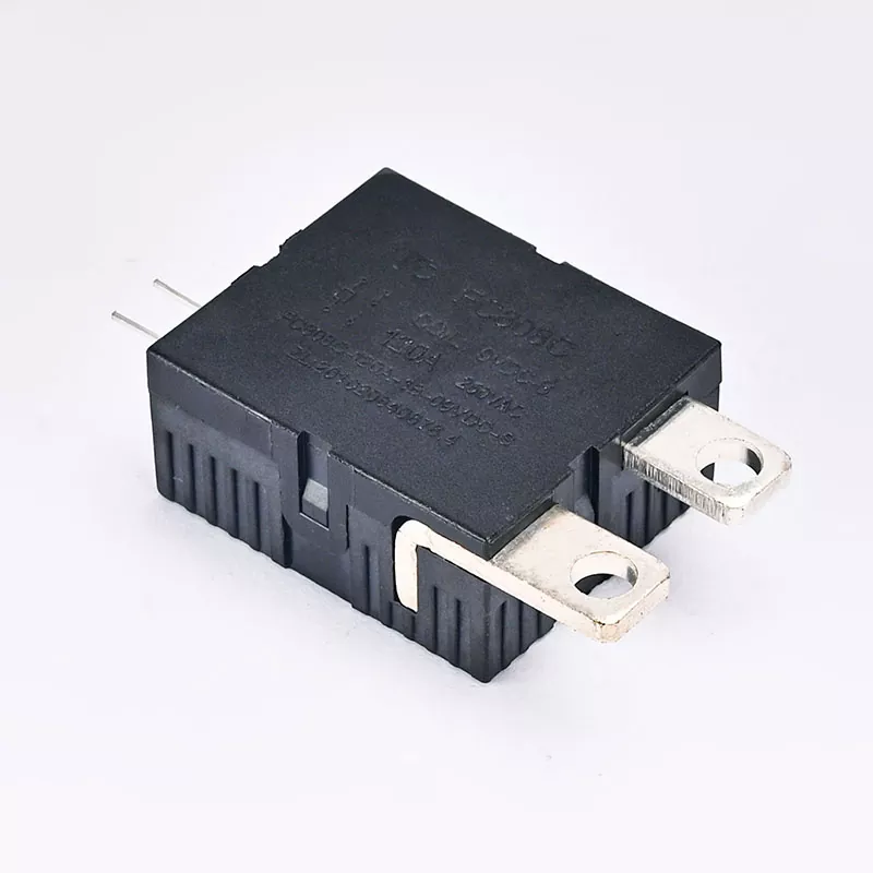 Rơle chốt điều khiển ắc quy ô tô 120A