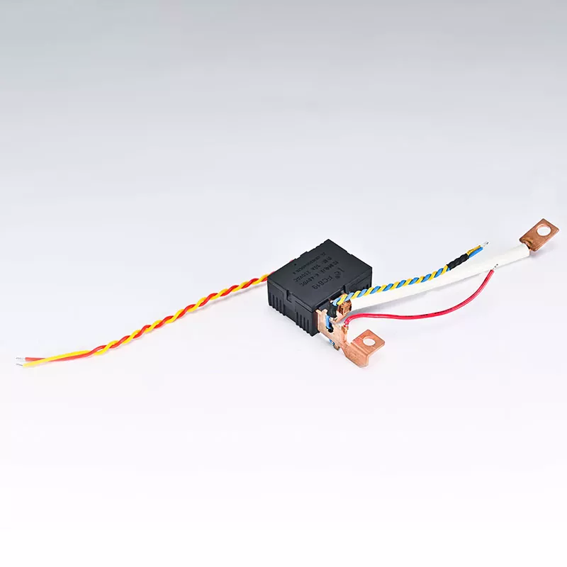 Đồng hồ điện tử thông minh Rơle chốt 90A