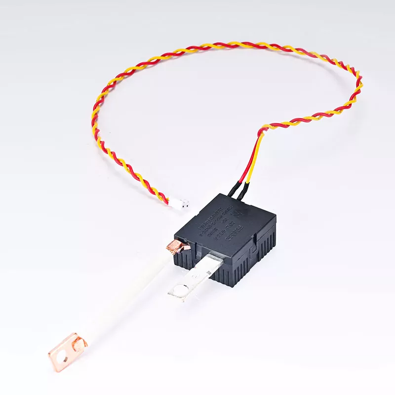 Rơle chốt đặc biệt cho đồng hồ điện nhiều người dùng