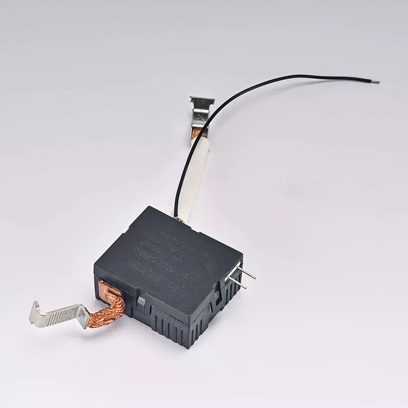Rơle chốt đặc biệt cho quá áp và thấp áp